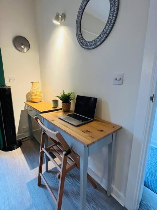 Apartment The Coastal Hideaway *