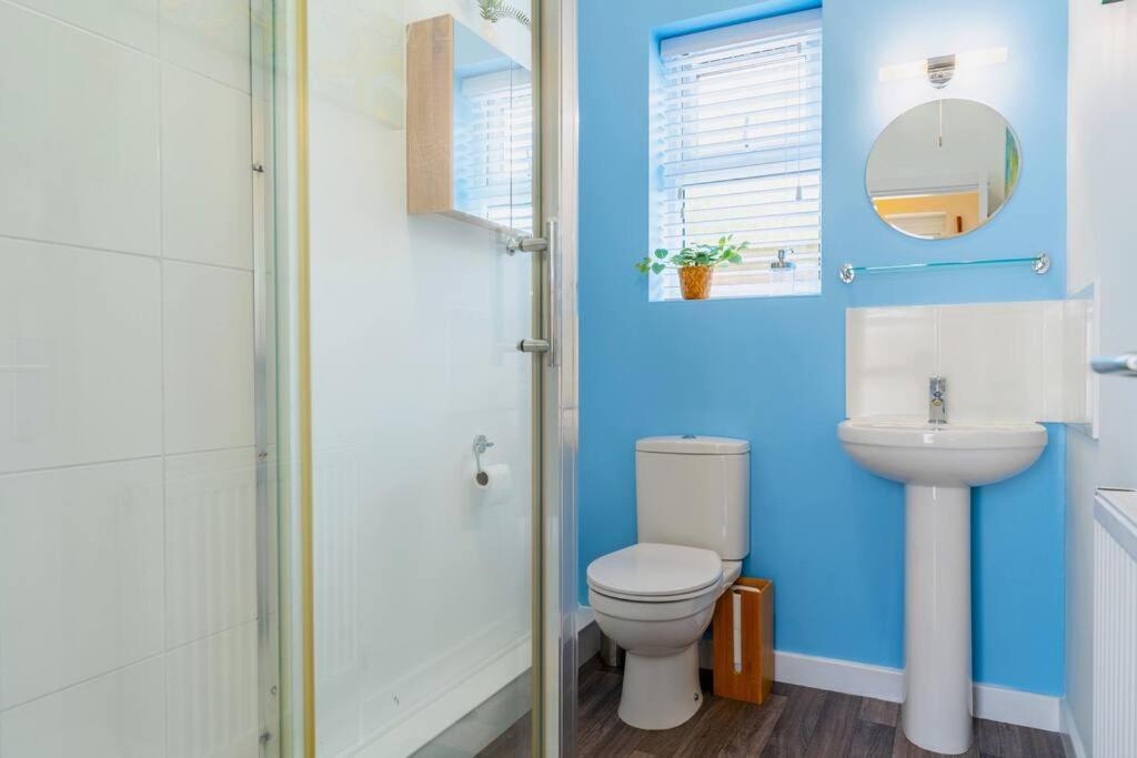 The Coastal Hideaway Apartment Bournemouth