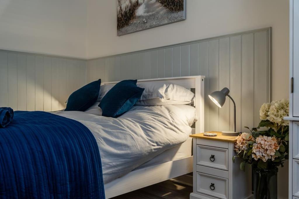 The Coastal Hideaway Bournemouth